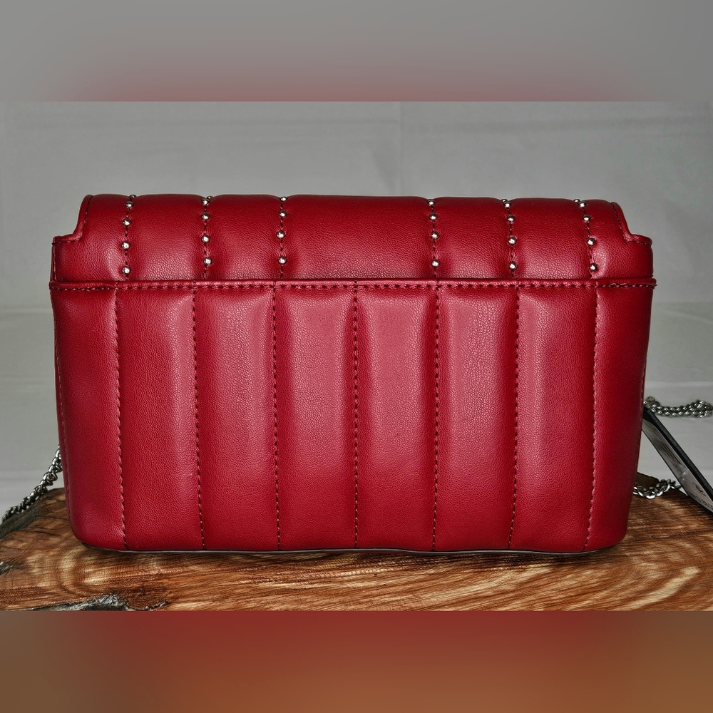 NWT DKNY Lexington Park Clutch Shoulder Bag - Picture 4 of 10